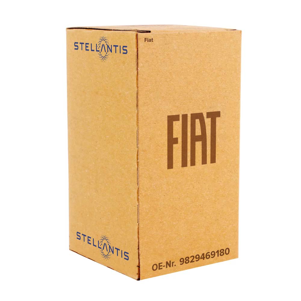 Original Fiat SCHMUTZFAENGER - SCHMUTZFAENGER AN RA 9829469180
