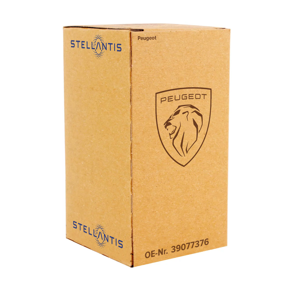 Original Peugeot RUECKLEUCHTE - RUECKLEUCHTEN 39077376