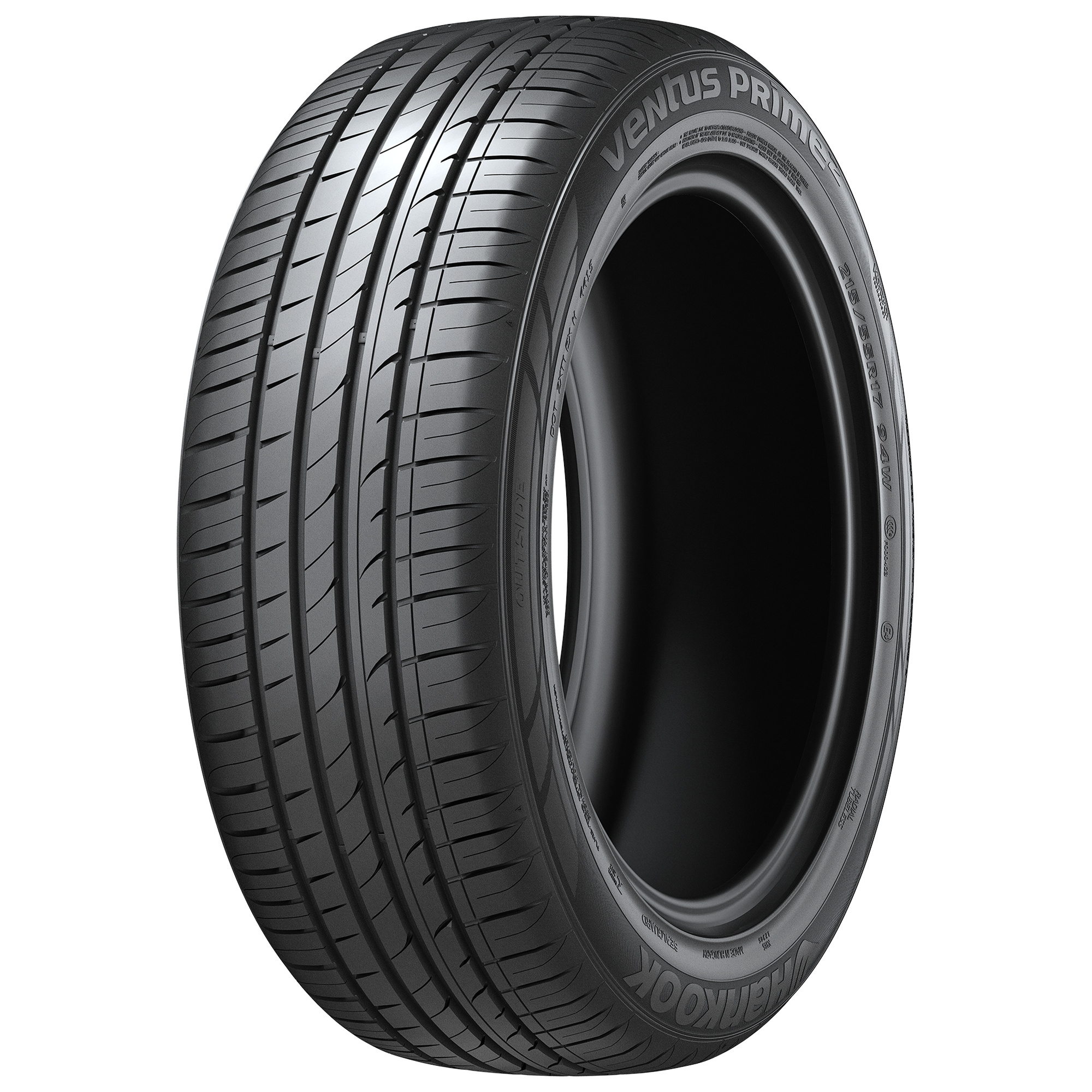 Sommerreifen - HANKOOK VENTUS PRIME 2 (K115) (*) OE MINI (R56) 195/55R16 87V