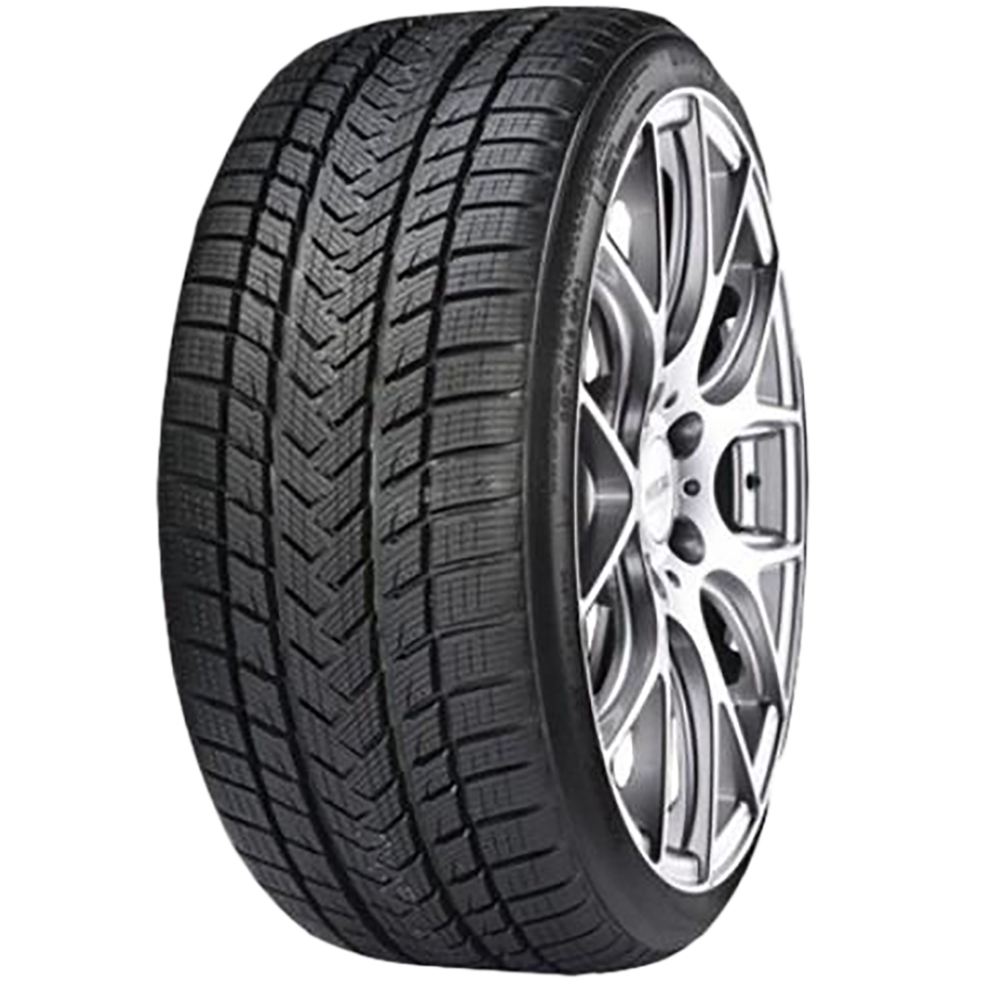 2x Winterreifen - GRIPMAX SUREGRIP PRO WINTER 285/40R21 109V BSW XL