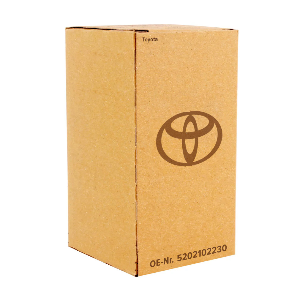 Original Toyota Stoßfängerträger 5202102230