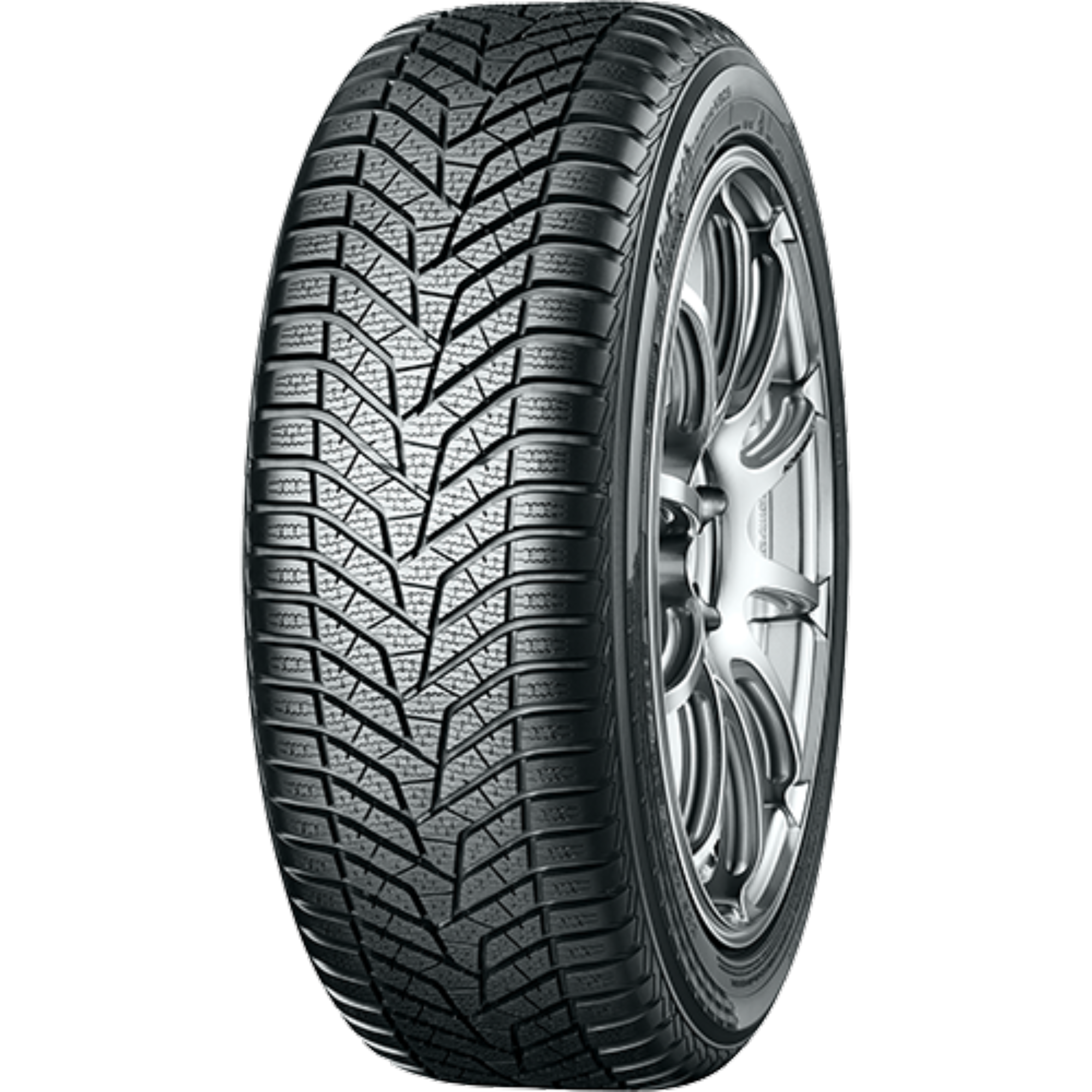 YOKOHAMA BLUEARTH*WINTER (V905) 255/55R19 111V XL