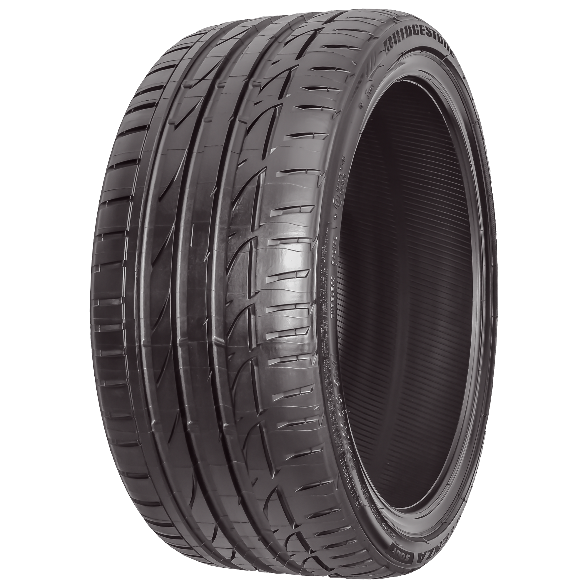 Sommerreifen - BRIDGESTONE POTENZA S001 (*) 205/50R17 89Y