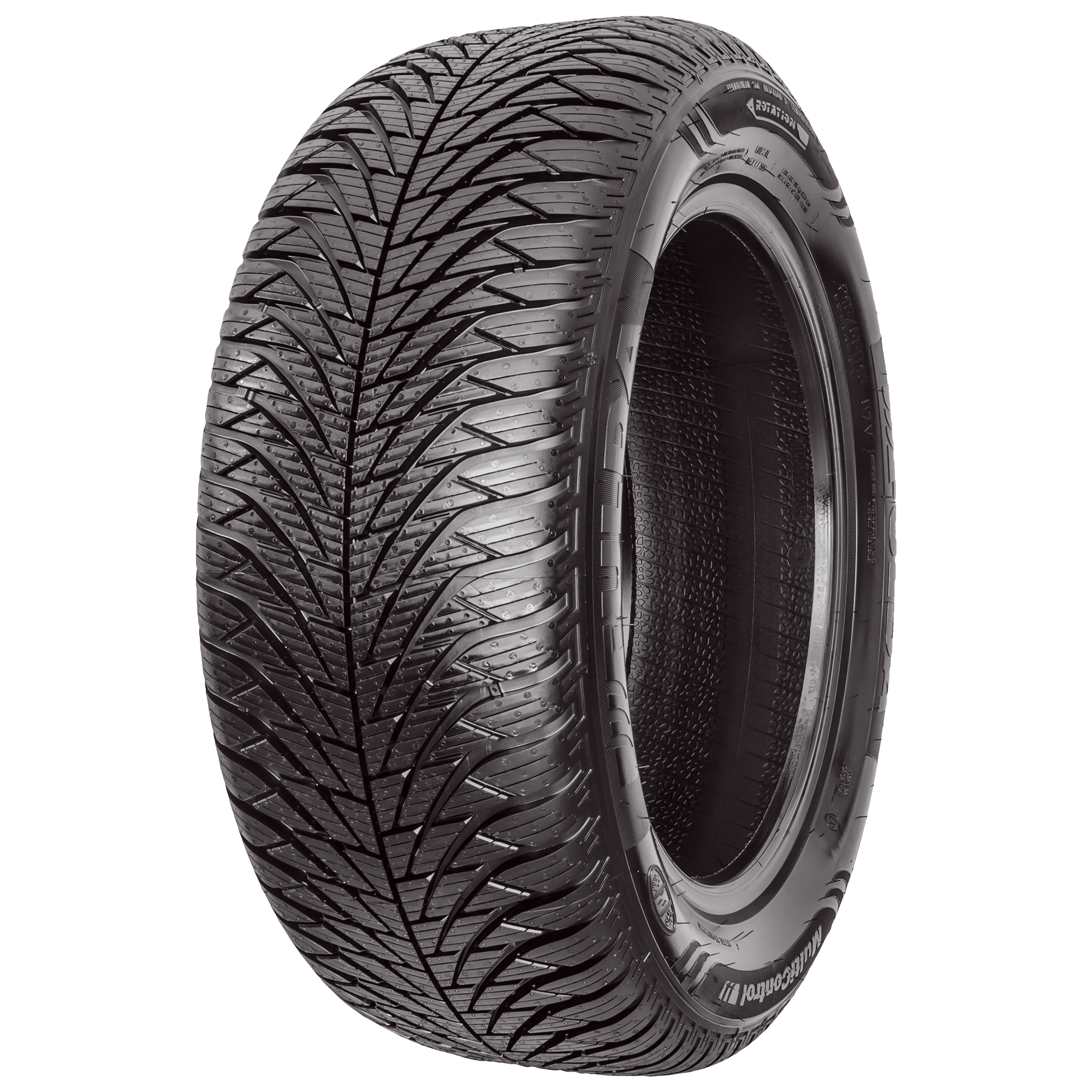 1x Ganzjahresreifen FULDA MULTICONTROL 225/60R16 102V XL