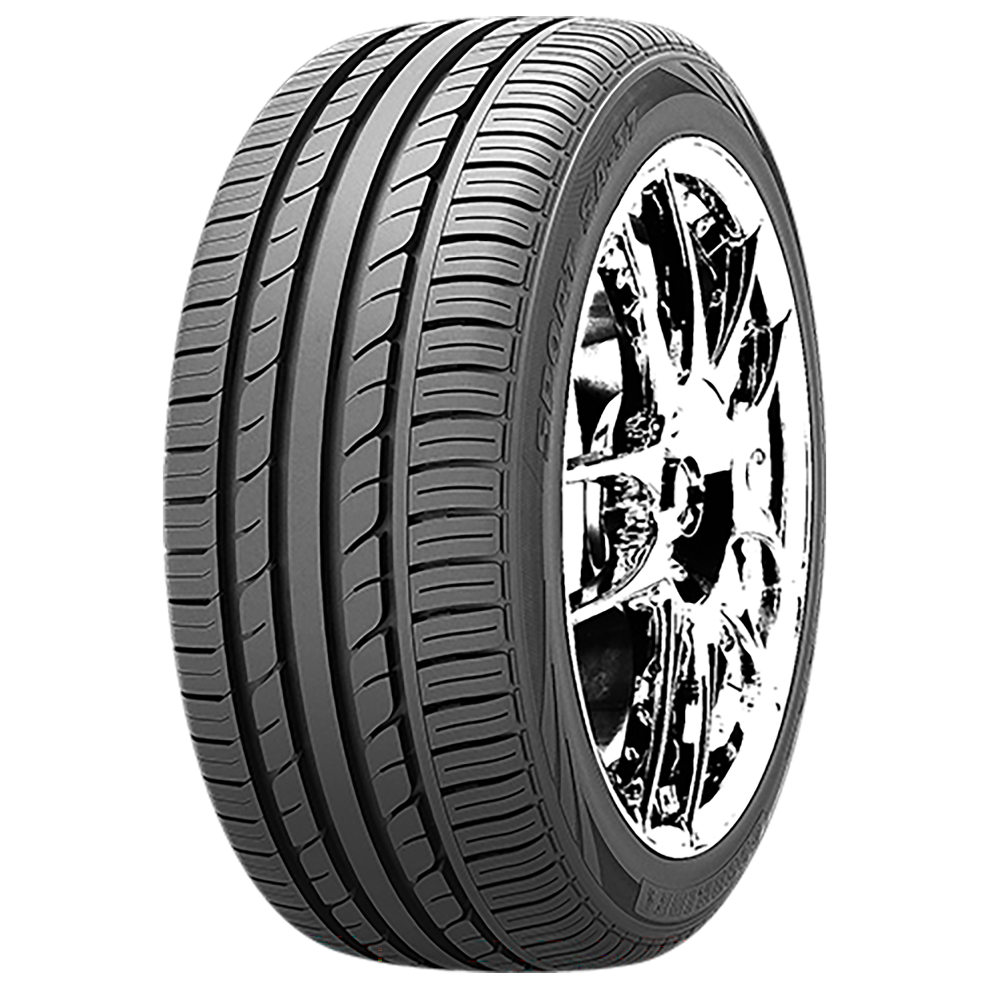 Sommerreifen - GOODRIDE SA37 SPORT 235/40R18 95Y BSW XL