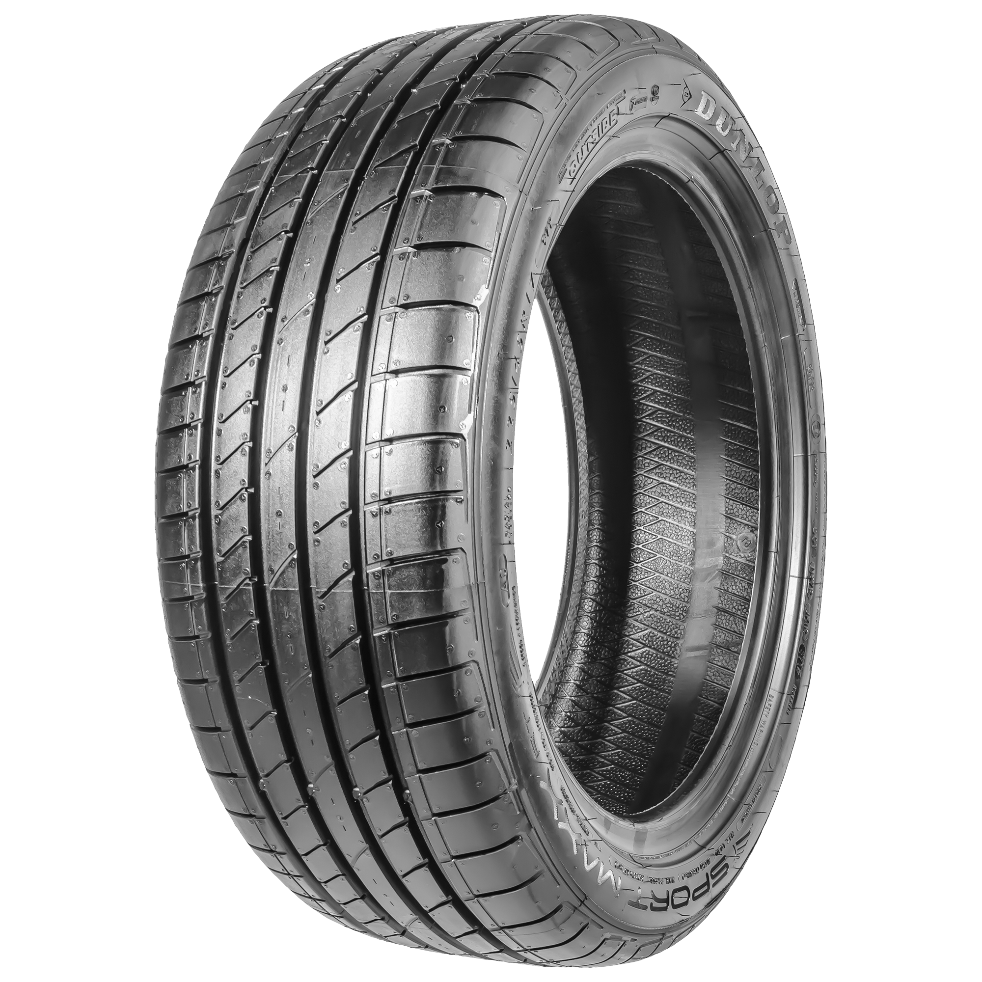 DUNLOP SPORT MAXX RT2 255/30R20 92(Y) MFS XL