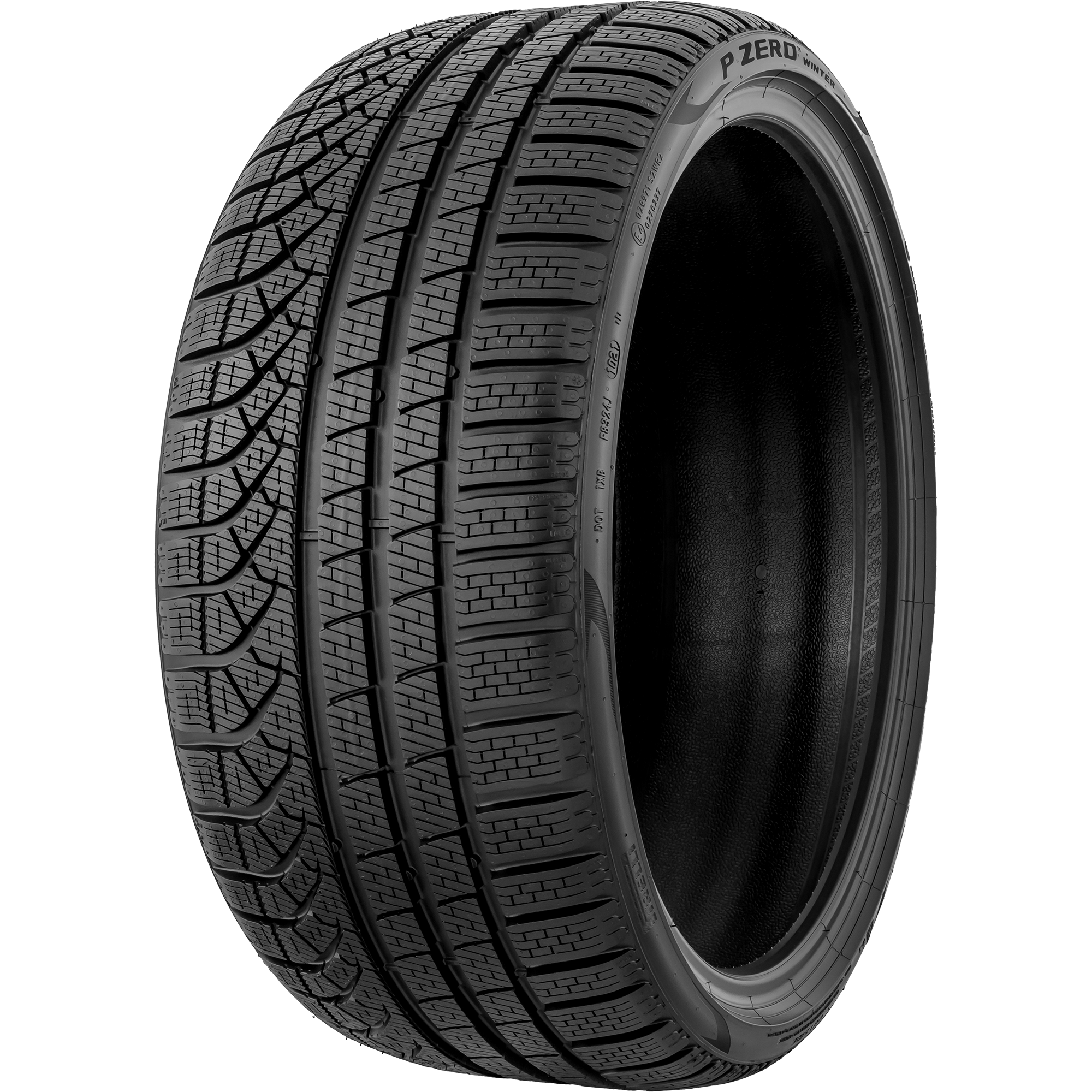PIRELLI PZERO WINTER (MO1) 245/40R18 97V XL