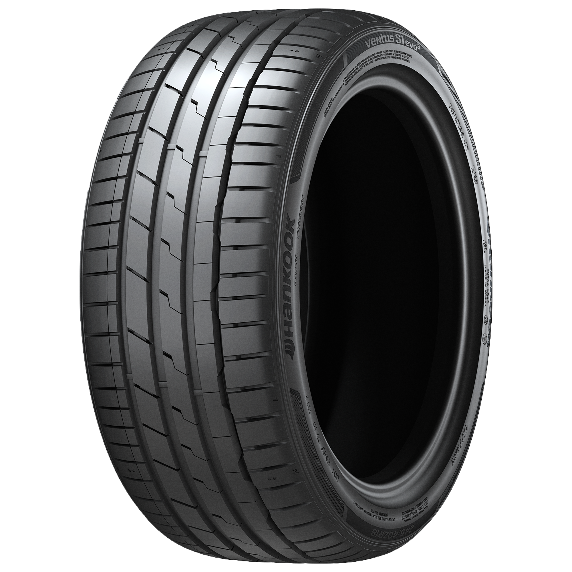 HANKOOK VENTUS S1 EVO3 235/35R19 91Y BSW XL