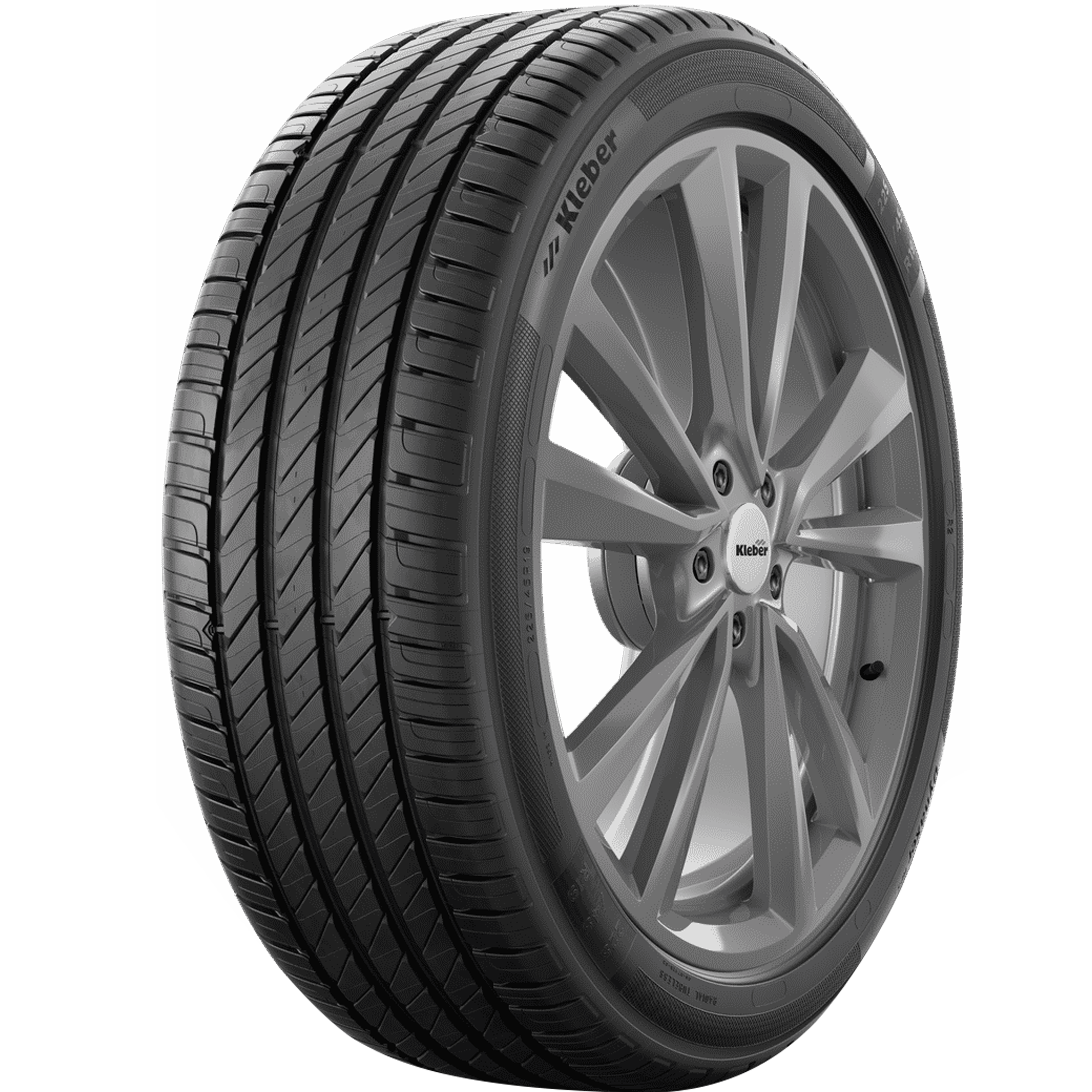 KLEBER DYNAXER HP5 215/55R18 99V BSW XL