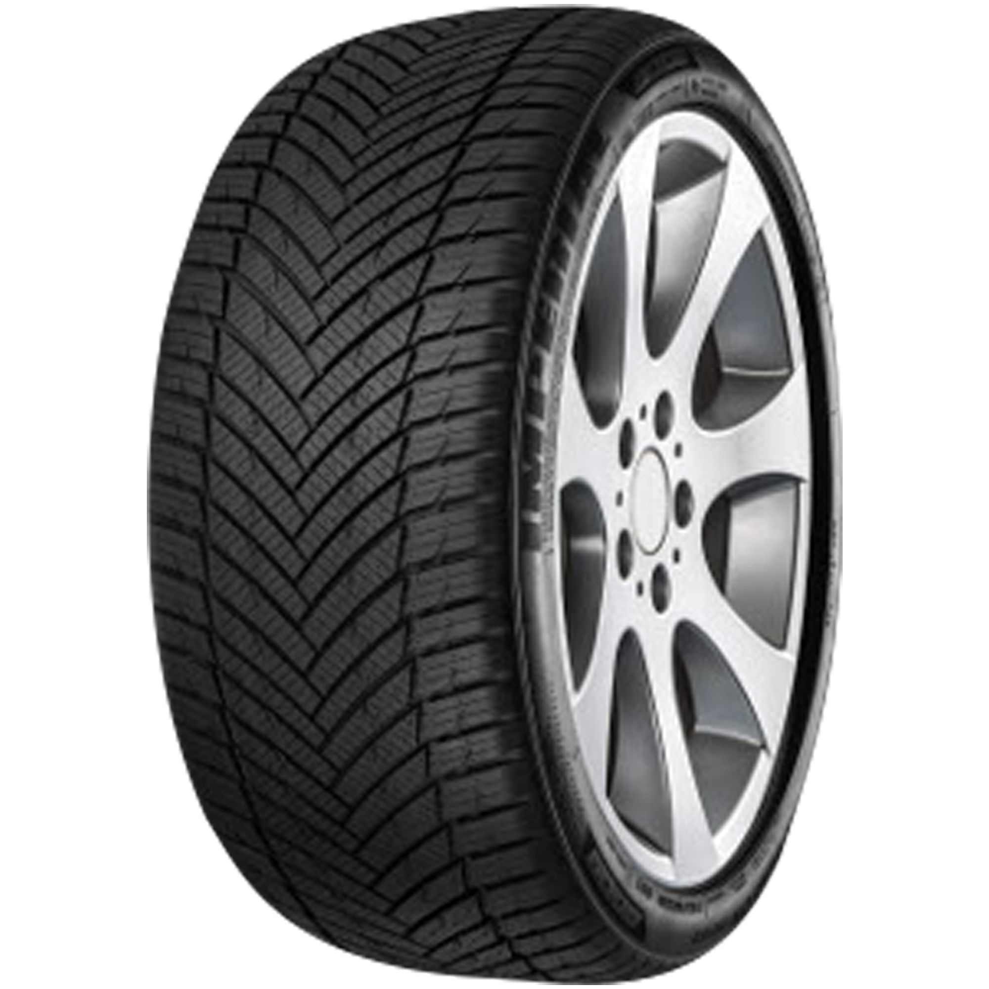 IMPERIAL AS DRIVER 205/50R17 93W XL