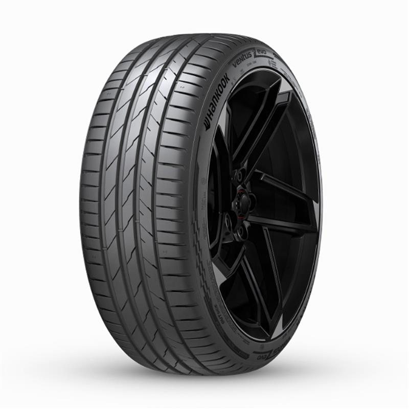 HANKOOK VENTUS EVO 245/35R18 92(Y) MFS SBL XL