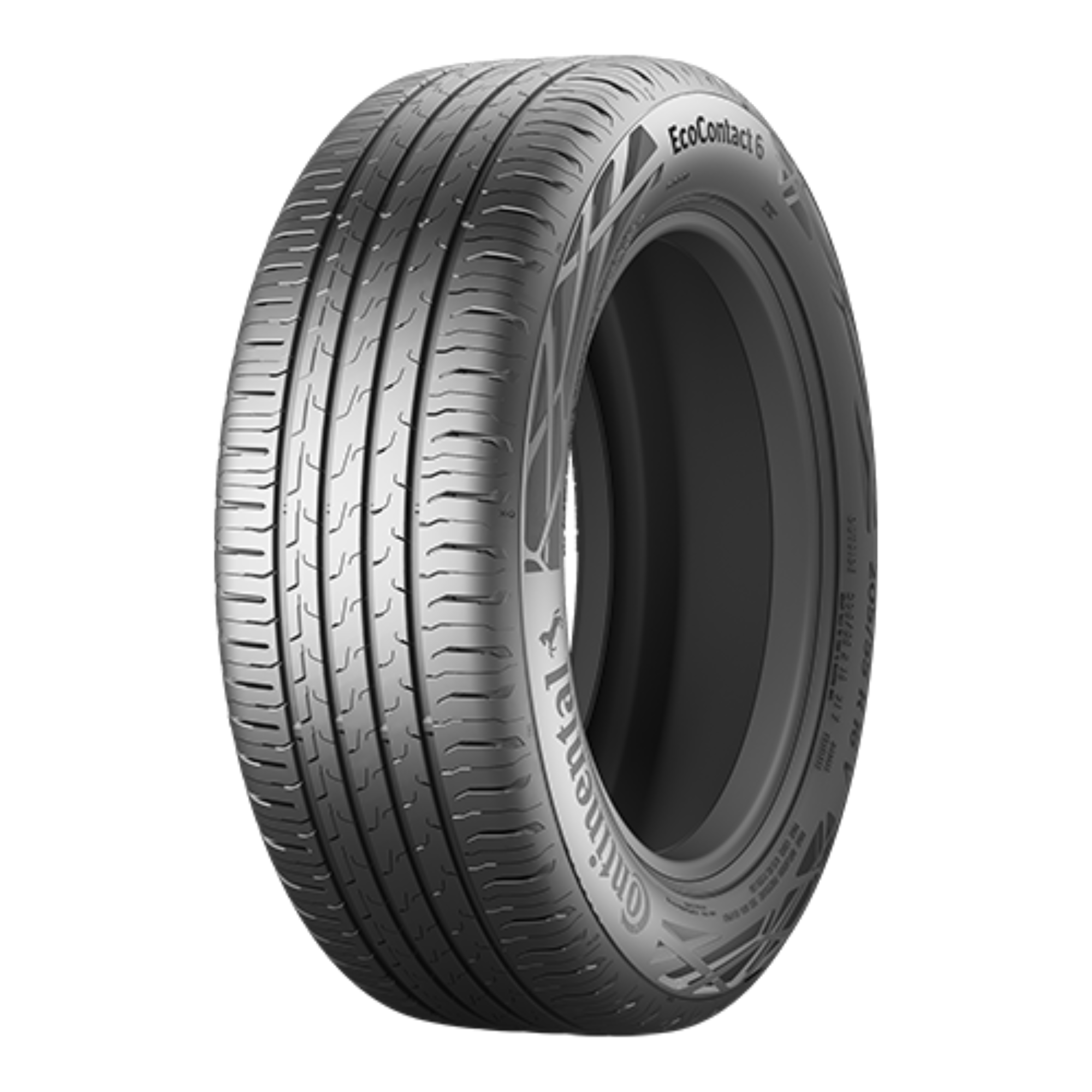 CONTINENTAL ECOCONTACT 6 (MO) (EVc) 205/55R17 91W