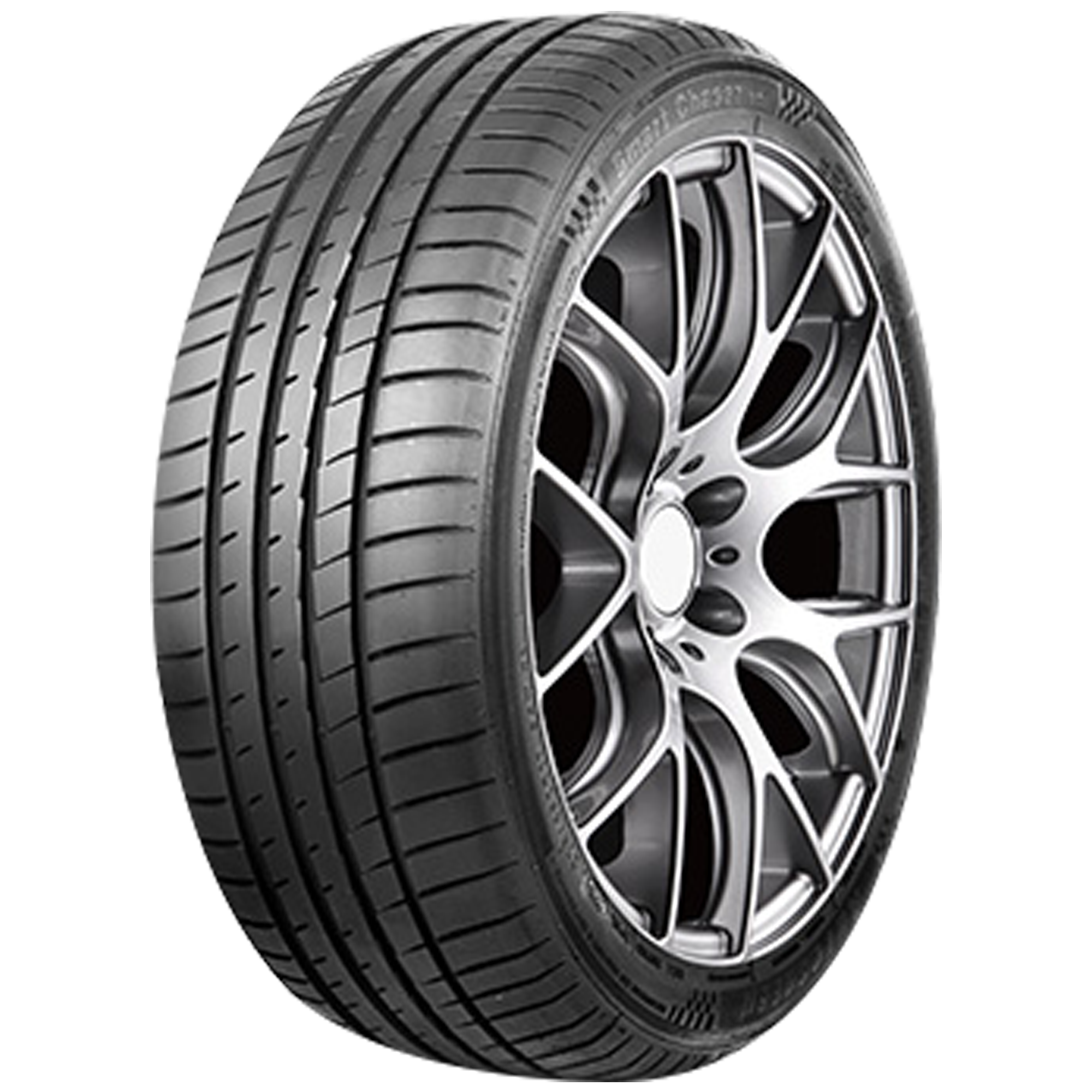Sommerreifen - AUTOGREEN SMARTCHASER-SC1 195/60R15 88H BSW