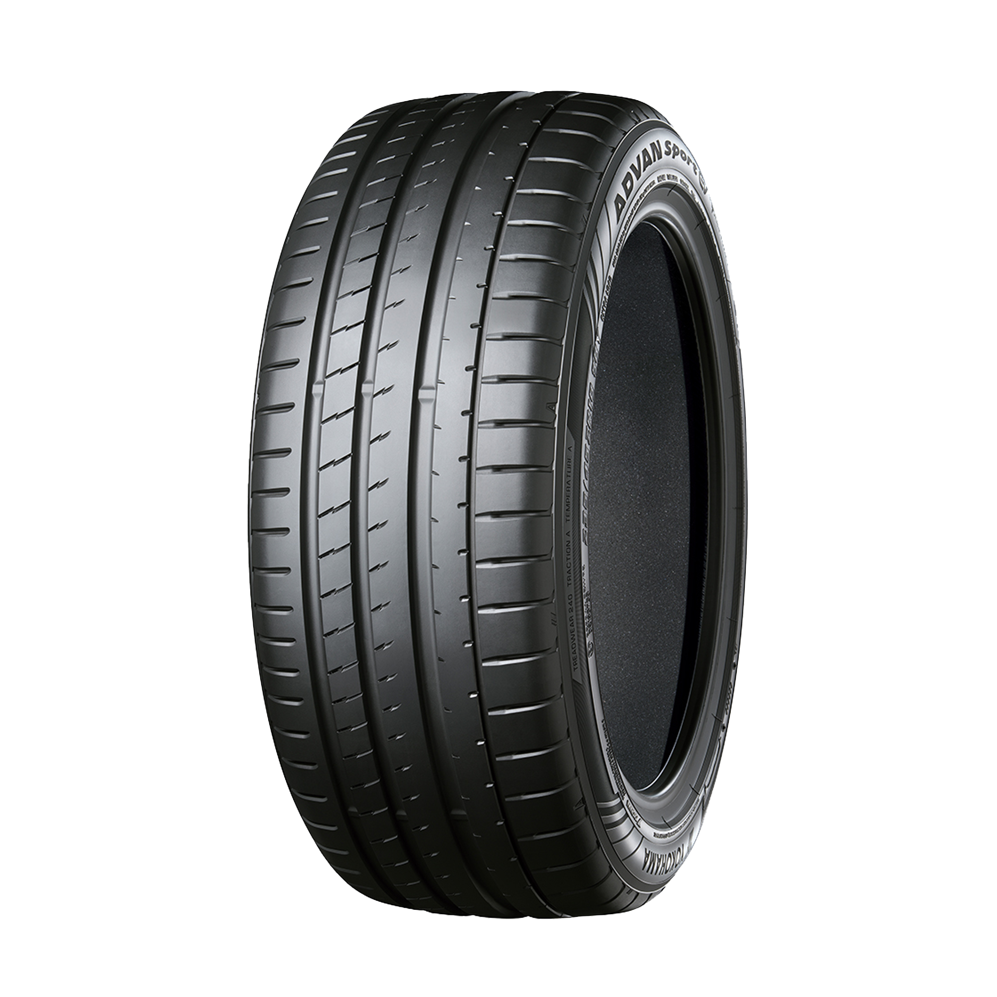 1x Sommerreifen YOKOHAMA ADVAN SPORT EV V108 (E+) 255/45R20 105Y RPB BSW XL