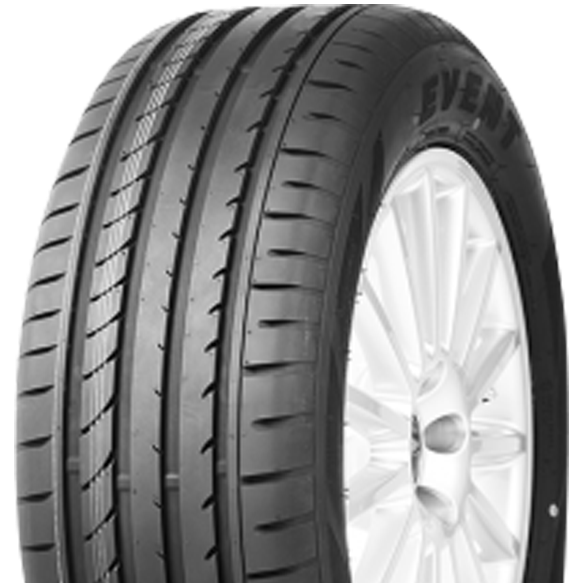 4x Sommerreifen - EVENT SEMITA SUV 235/55R18 104V BSW XL