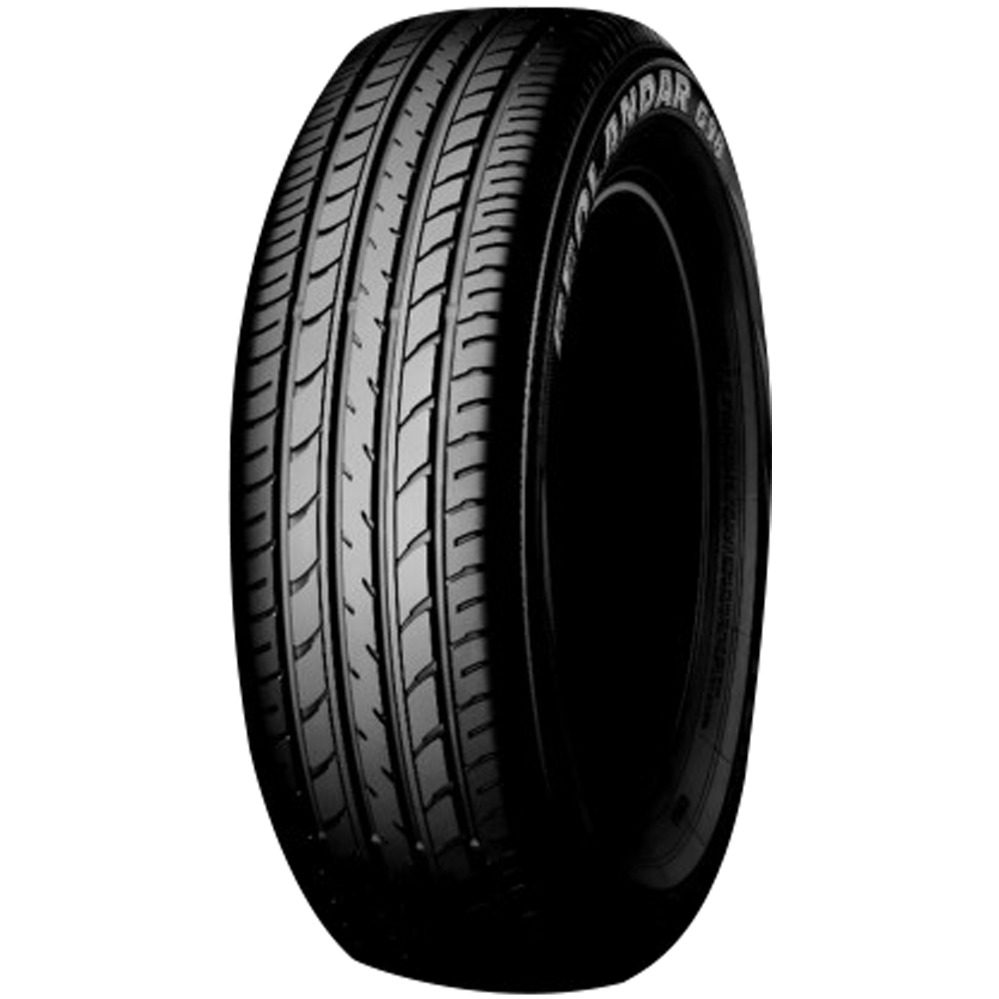 2x Sommerreifen - YOKOHAMA GEOLANDAR G98C OE SUBARU OUTBACK 225/65R17 102H