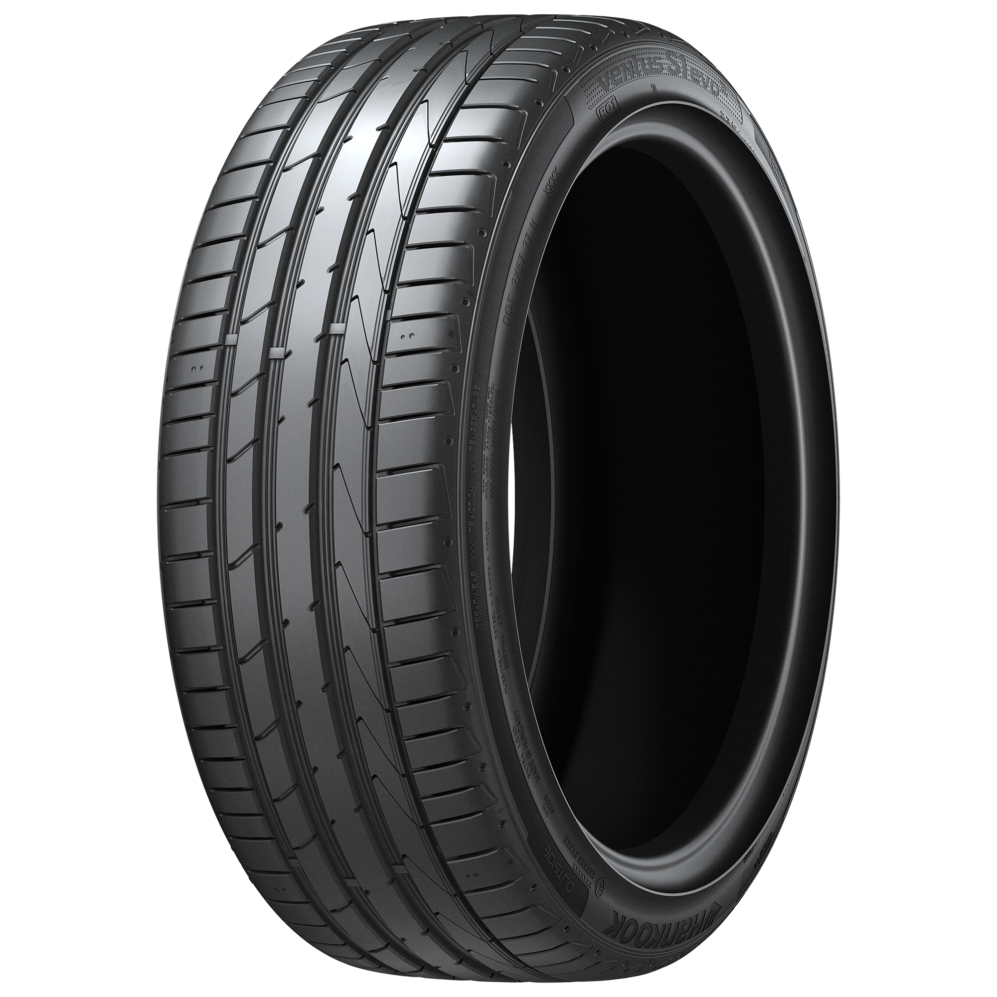 HANKOOK VENTUS S1 EVO2 (RO1) 245/35R19 93Y XL