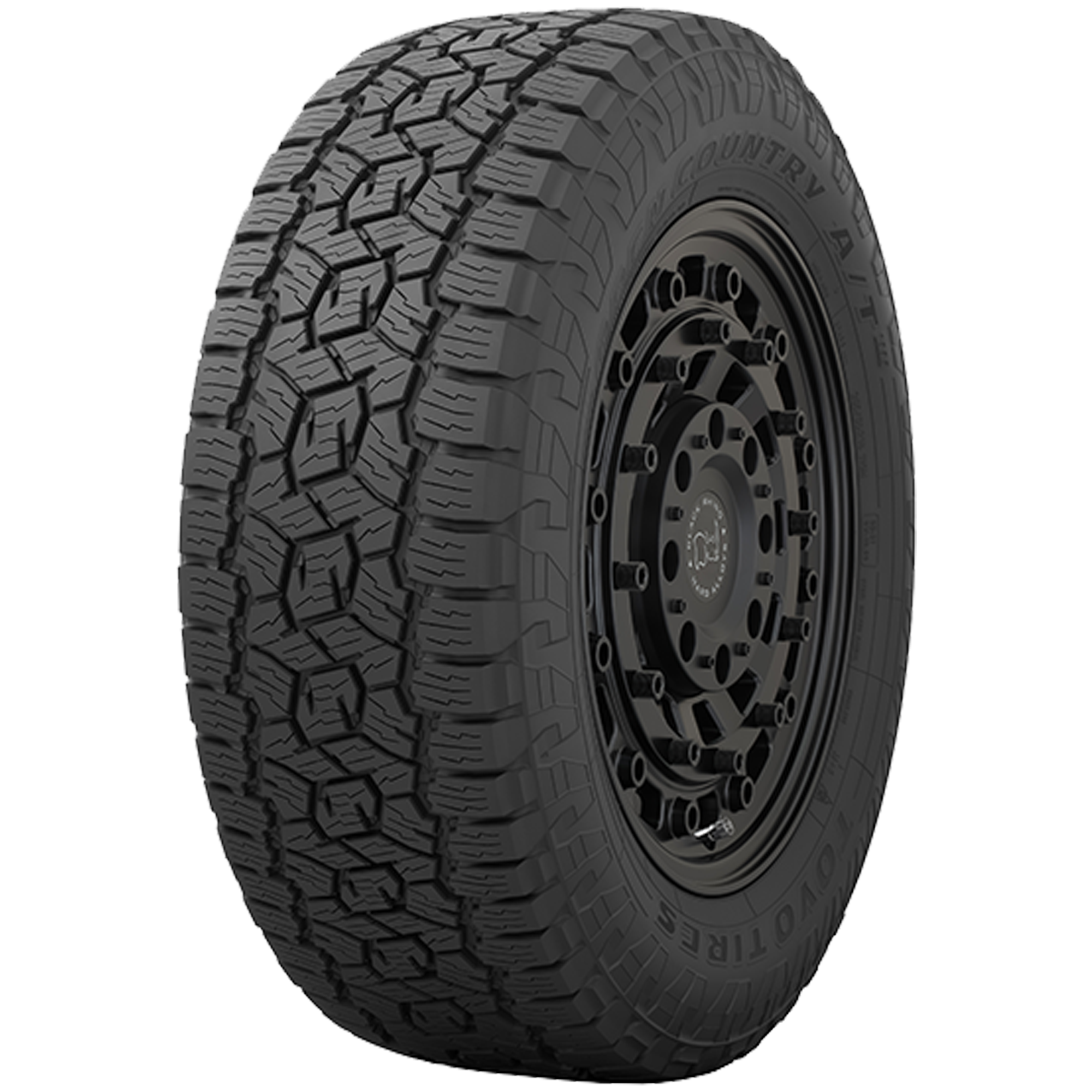 TOYO OPEN COUNTRY A/T III 265/70R16 112T BSW