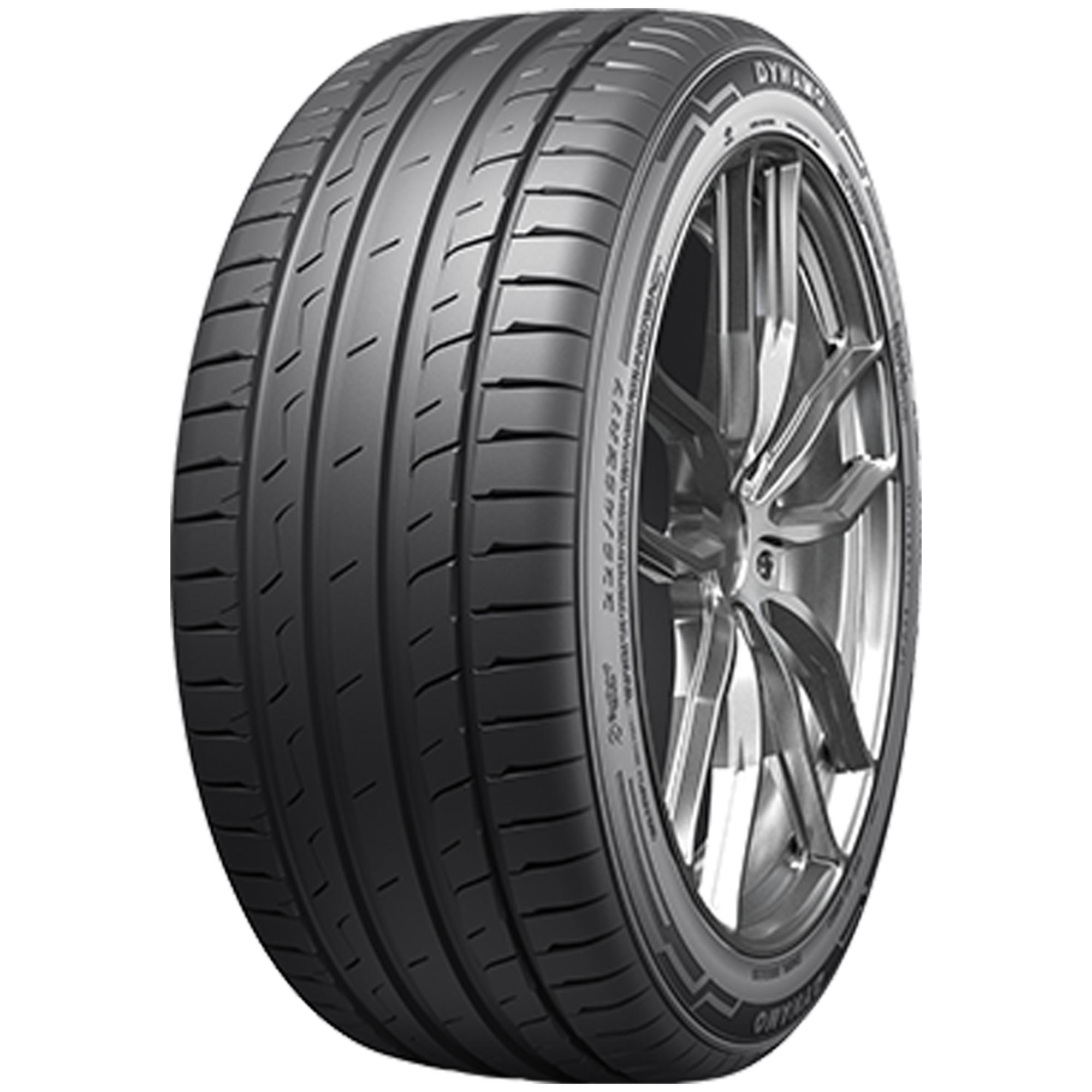 Sommerreifen - DYNAMO STREET-H MU71 245/40R18 97Y BSW XL