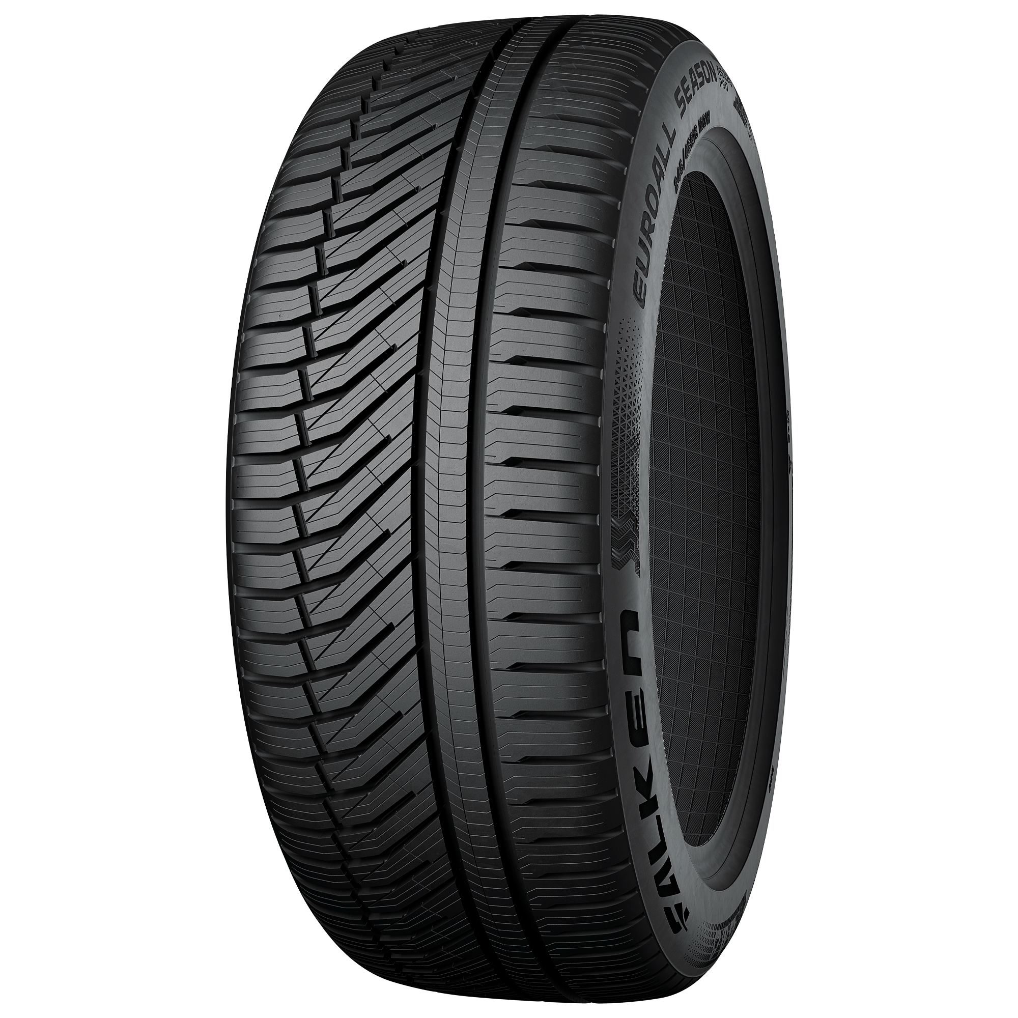 FALKEN EUROALL SEASON AS220 PRO 235/55R18 104V NBLK XL
