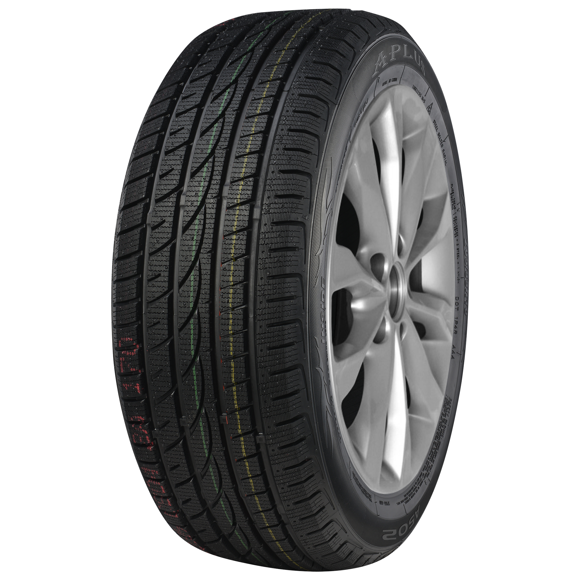 APLUS A502 235/55R17 103H BSW XL