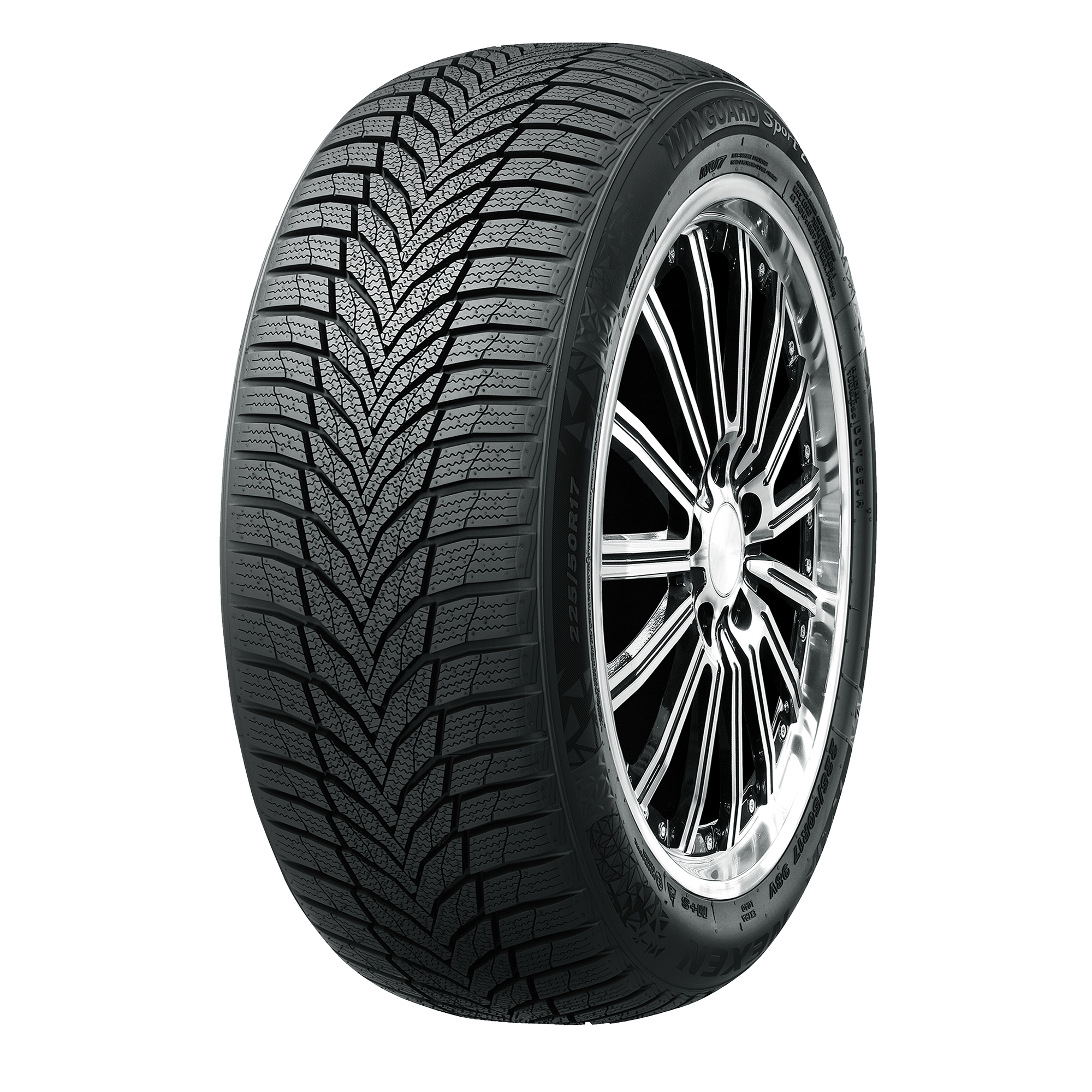 NEXEN WINGUARD SPORT 2 235/45R18 98V XL