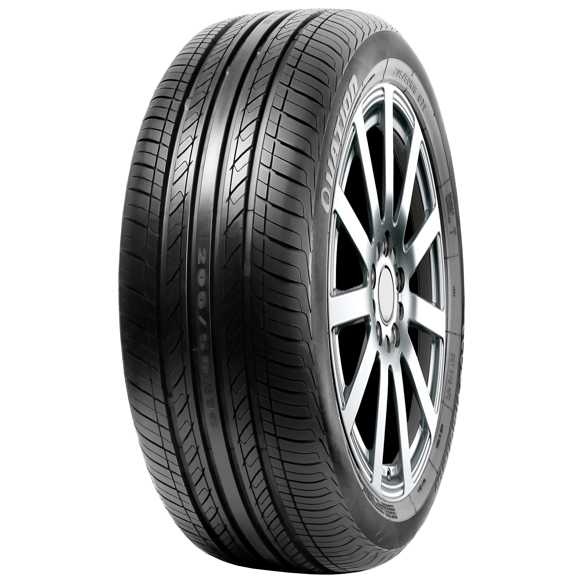 OVATION ECOVISION VI-682 195/60R15 88V BSW