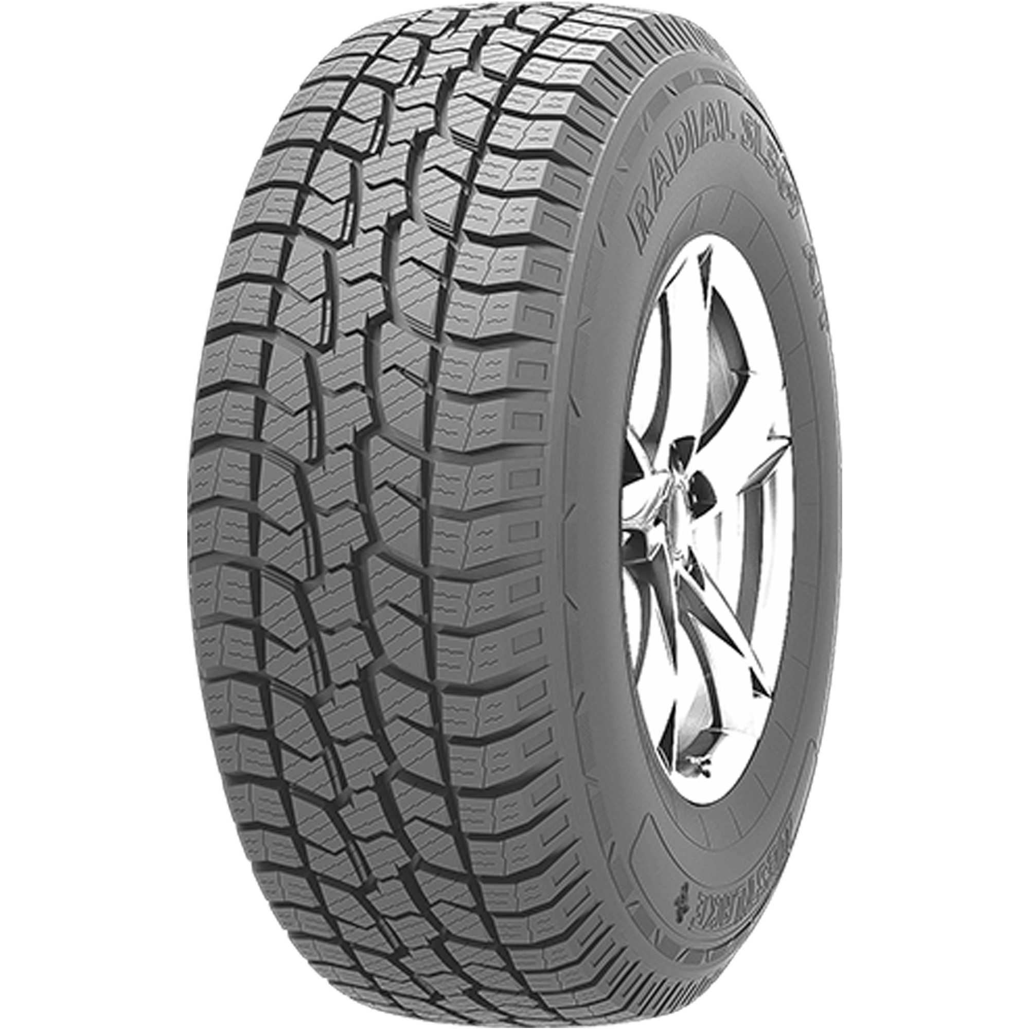 Sommerreifen - WESTLAKE RADIAL SL369 A/T 265/70R16 112S BSW