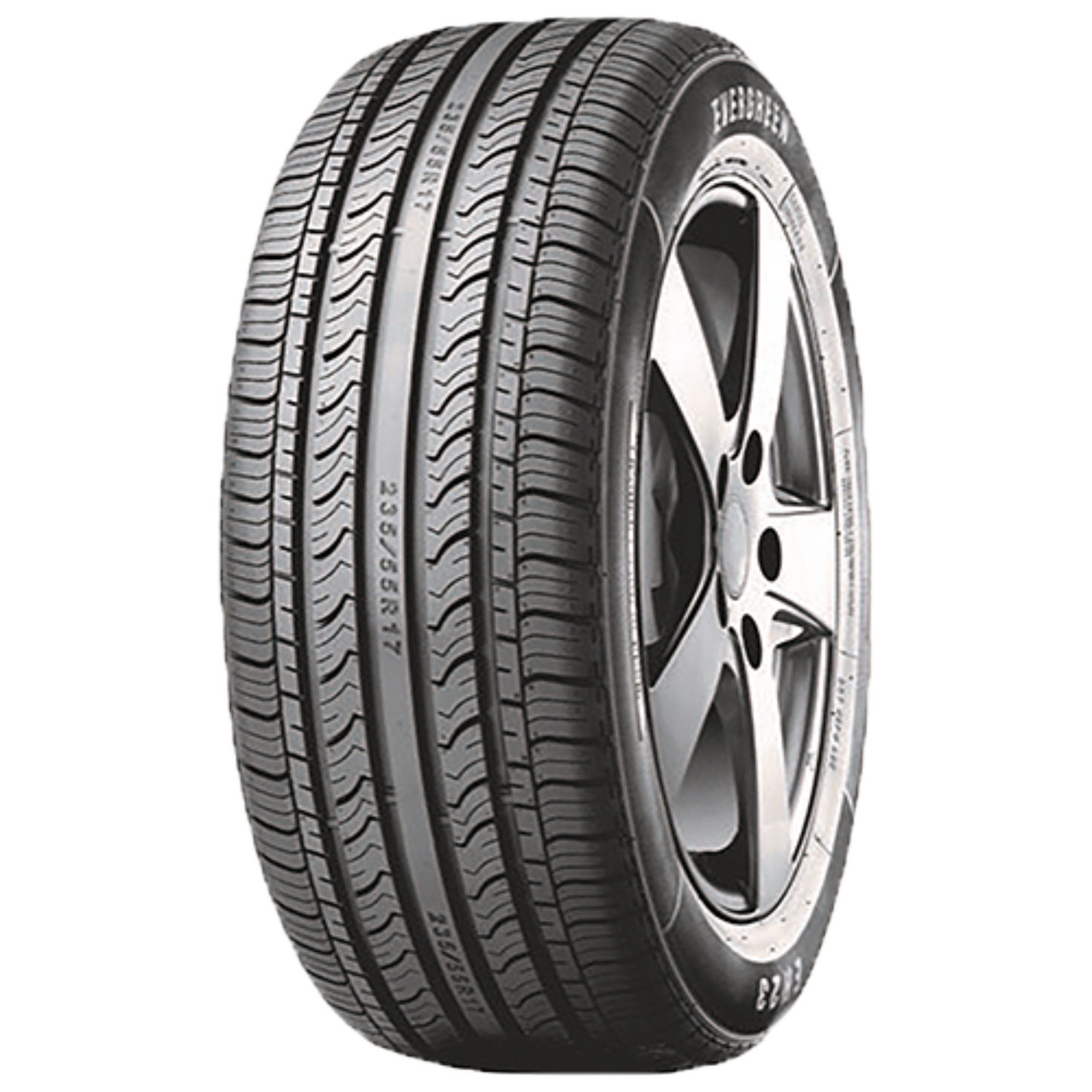 4x Sommerreifen - EVERGREEN EH23 195/50R16 88V XL BSW