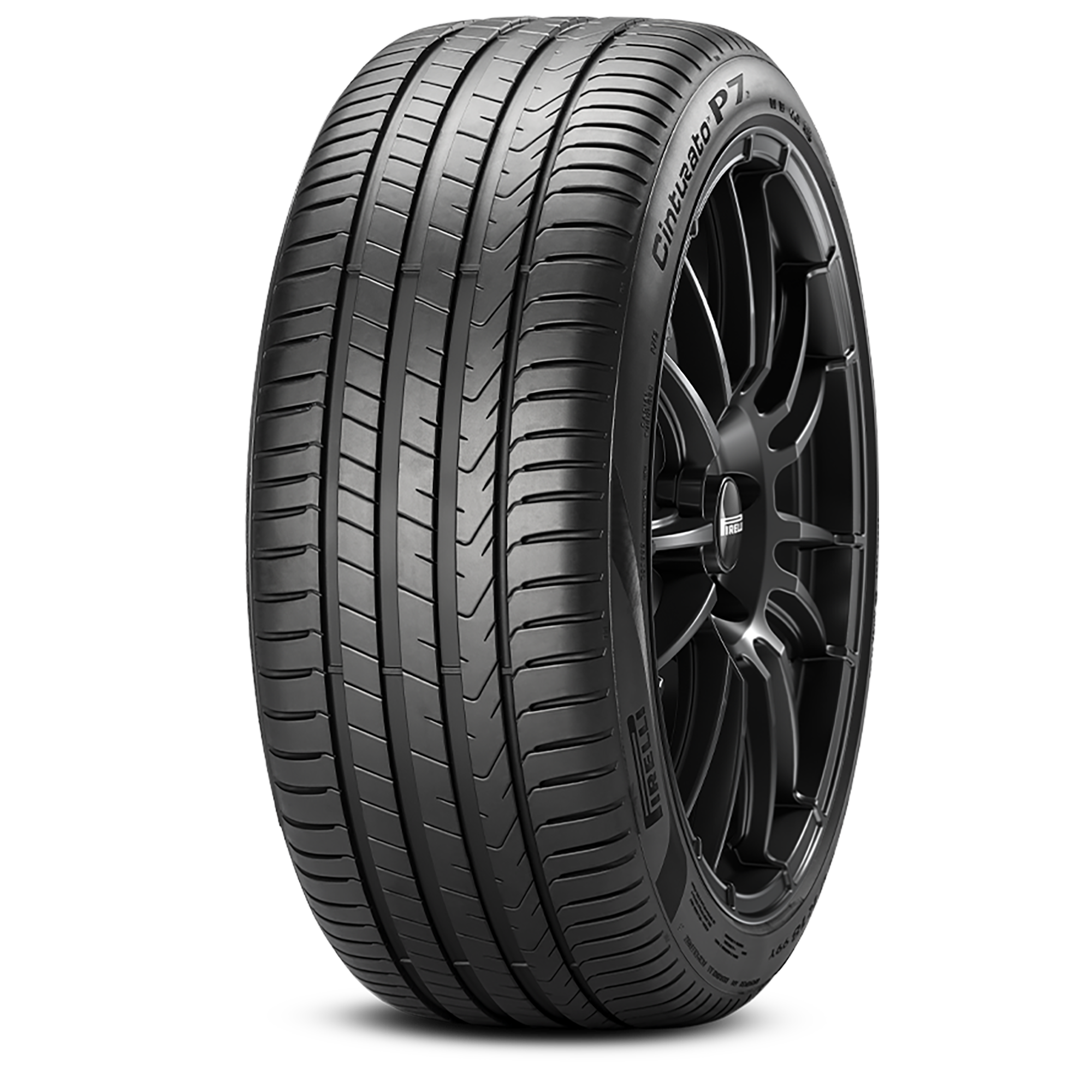 PIRELLI CINTURATO P7 (P7C2) 225/45R17 91Y