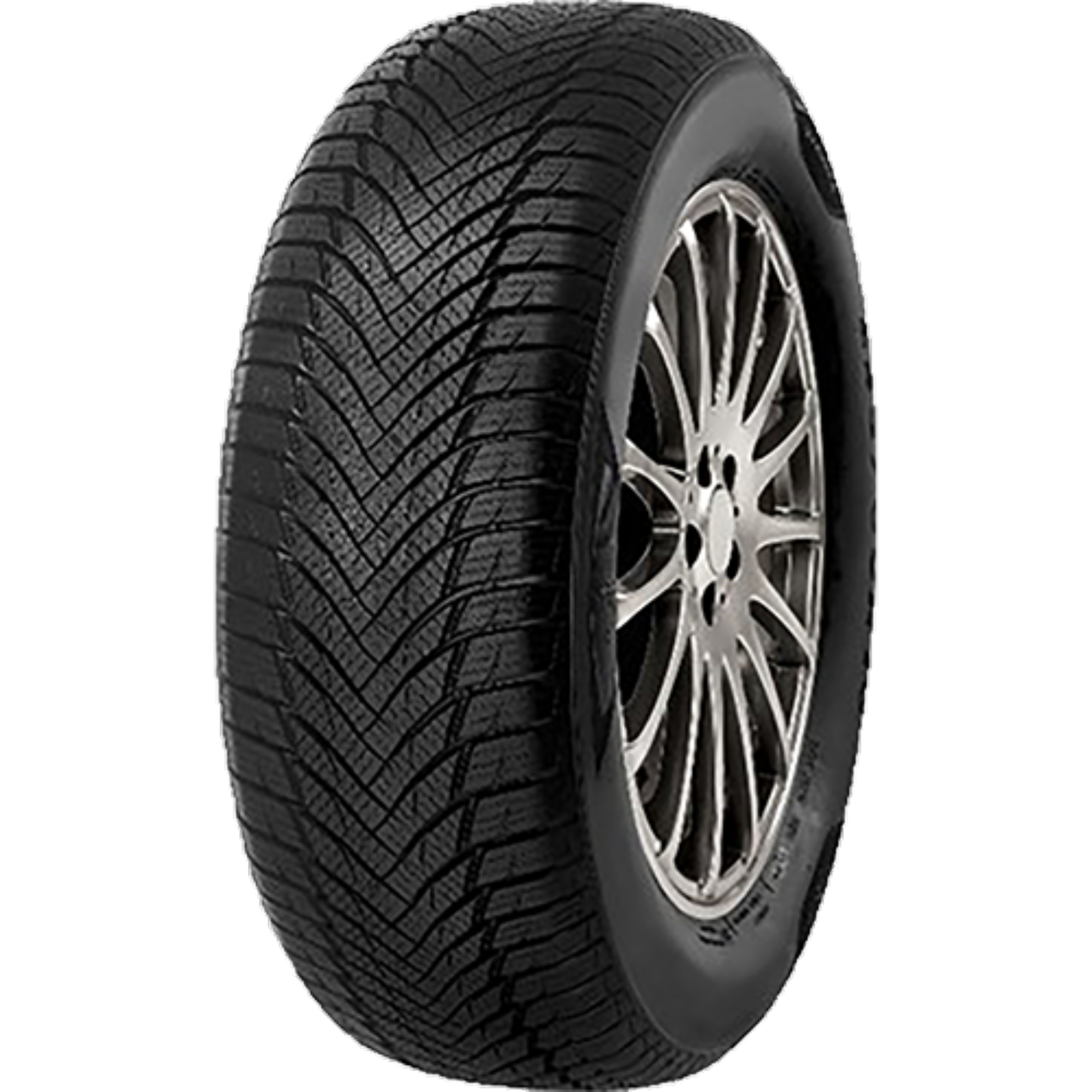 4x Winterreifen - TRISTAR SNOWPOWER HP 185/55R15 82H