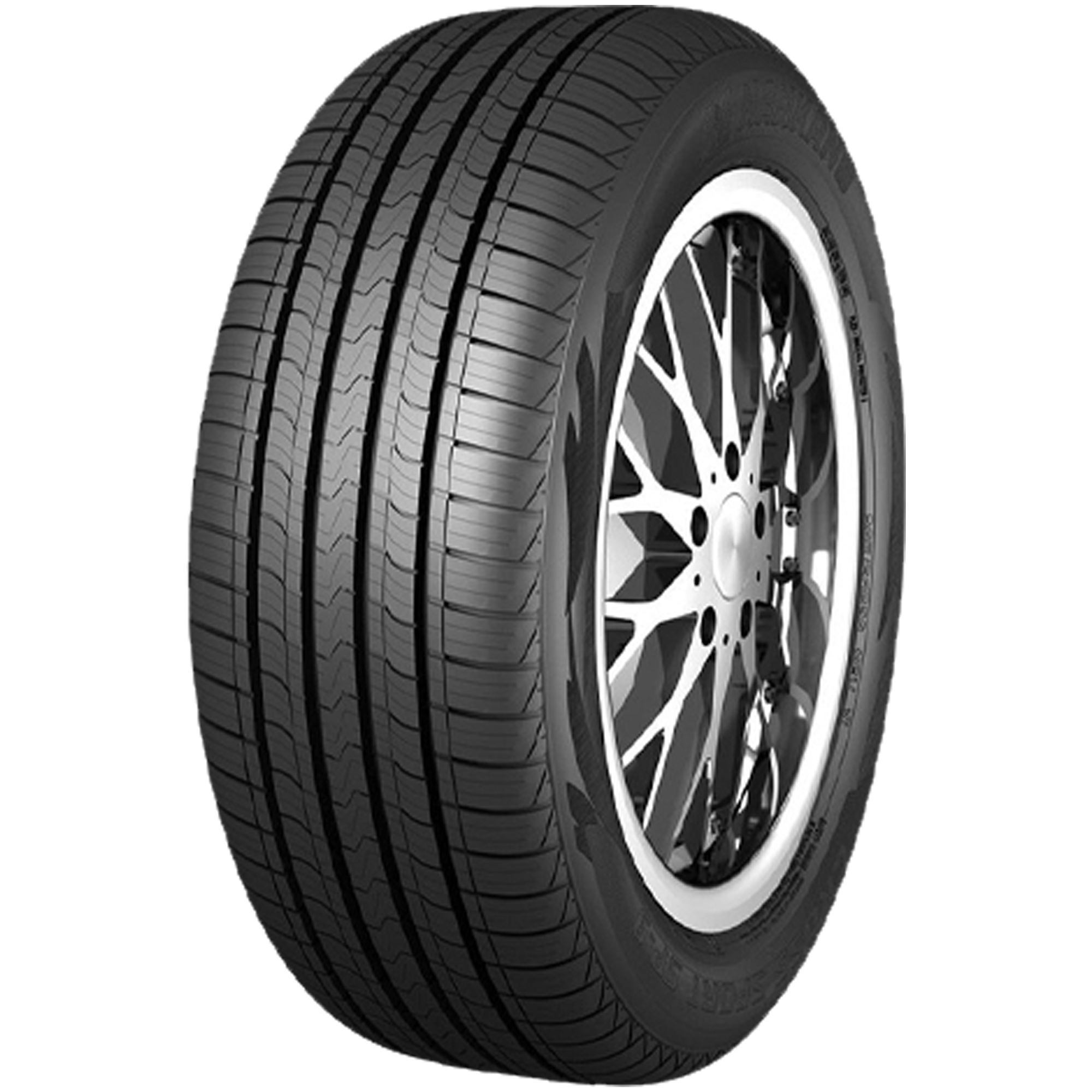 NANKANG CROSS SPORT SP-9 235/55R19 105V BSW XL