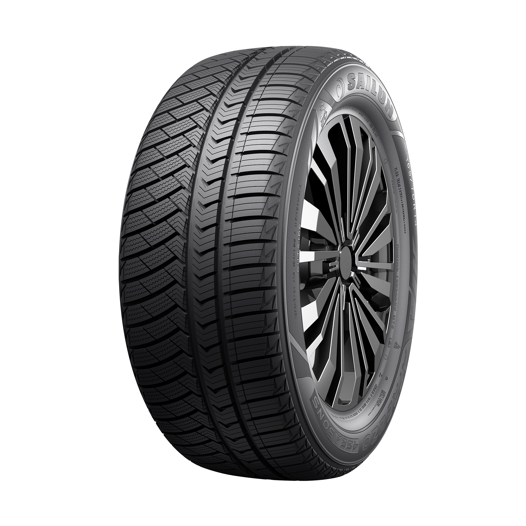 SAILUN ATREZZO 4SEASONS 175/55R15 77T BSW
