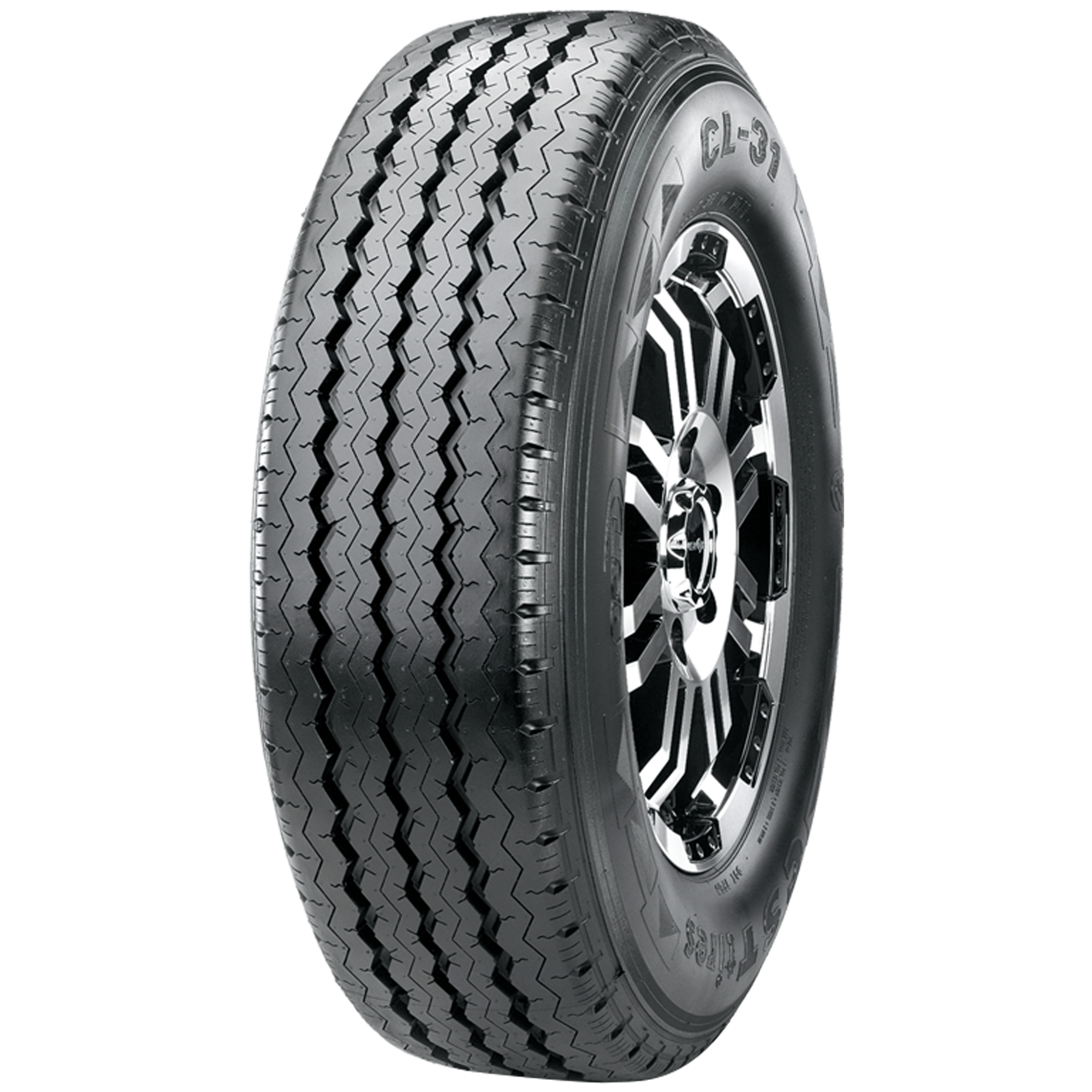 Sommerreifen - CST CL-31 195/75R16C 107R BSW