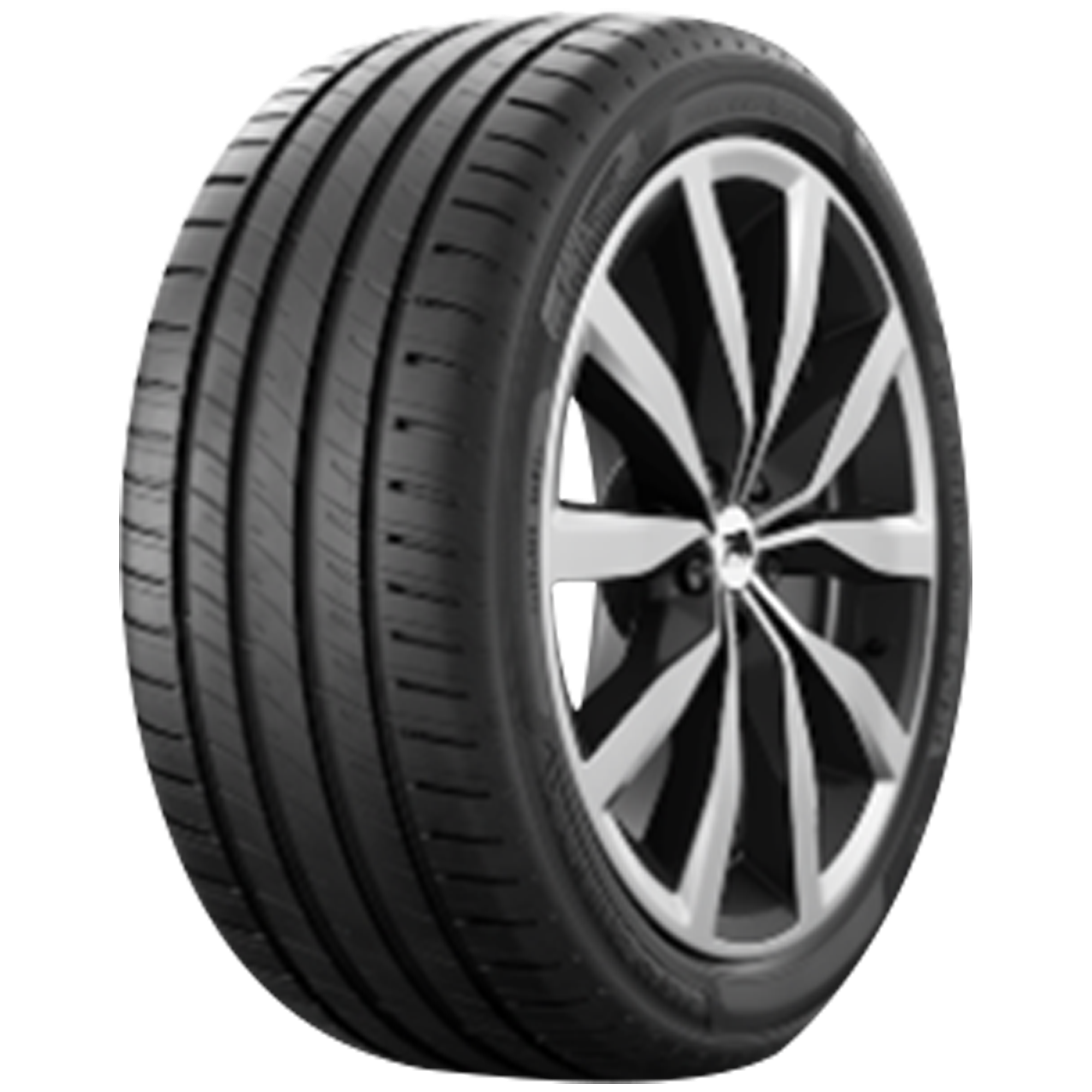 4x Sommerreifen - TIGAR SUMMER 3 195/60R15 88V BSW