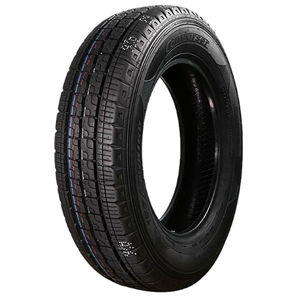 Goodwheel - Sommerreifen - COMFORSER CF300 205/70R15C 106R BSW