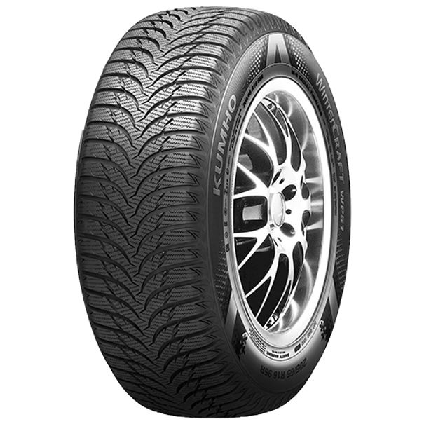 Goodwheel - 4x Winterreifen - KUMHO WINTERCRAFT WP51 175/50R15 75H