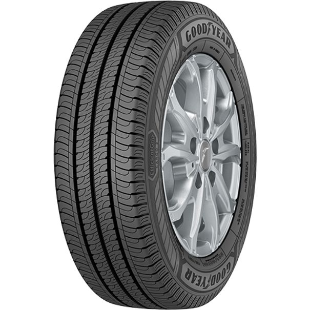 Goodwheel - Sommerreifen - GOODYEAR EFFICIENTGRIP CARGO 2 205/65R16C 107T BSW