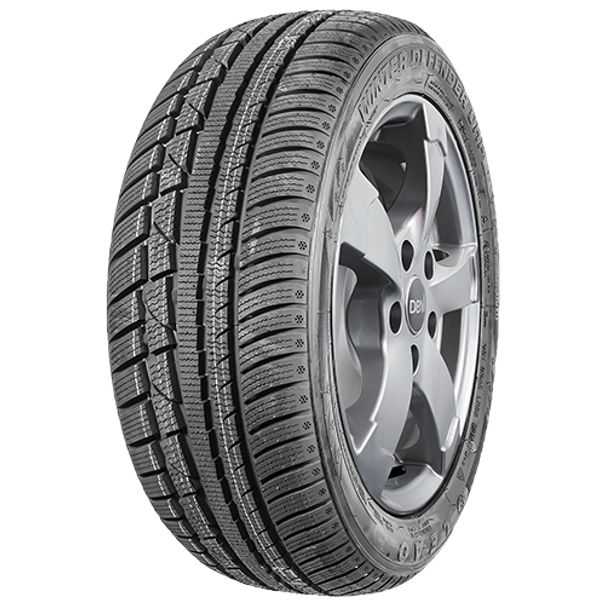 Goodwheel - 4x Winterreifen - LEAO WINTER DEFENDER UHP 225/45R17 94V BSW XL